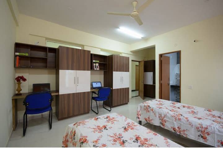 hostel
